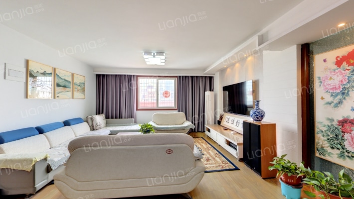 永兴苑二手房实景图