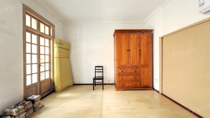 兴安小区二手房实景图