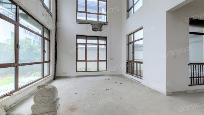 江阴院子二手房实景图