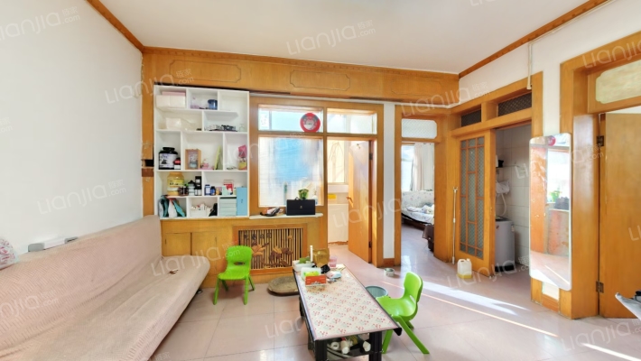 明德门(南东区)二手房实景图