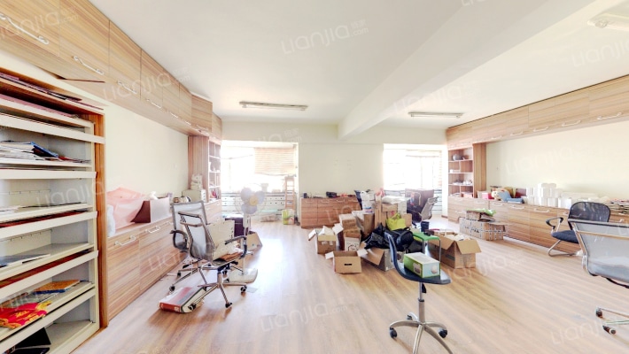 长影商务景都二手房实景图