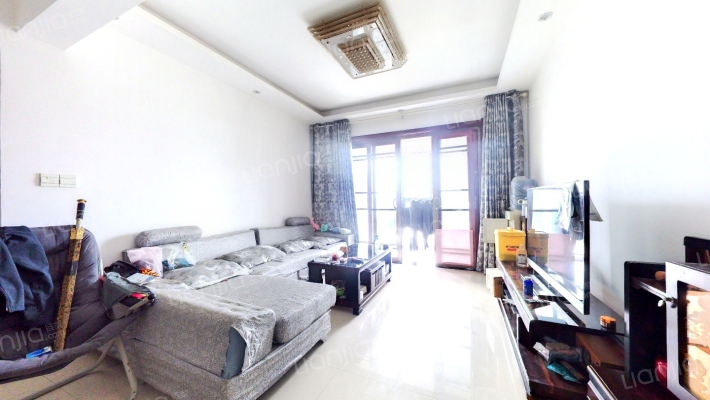 福地家园二手房实景图