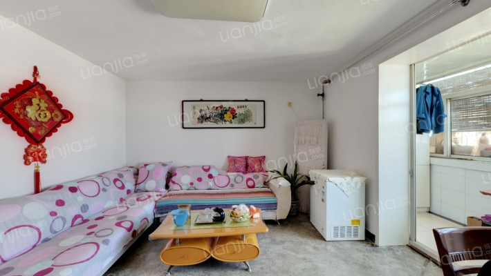 云丽园二手房实景图