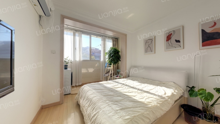 虹鹿二公寓二手房实景图