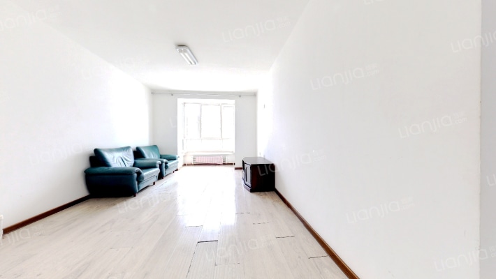 工人新村三期二手房实景图