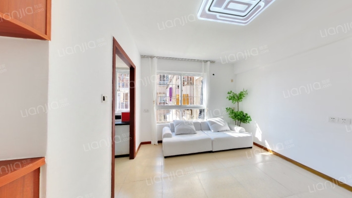 临江新天地福江苑1期二手房实景图