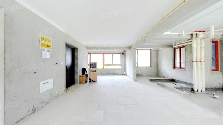 国鸿锦悦府二手房实景图