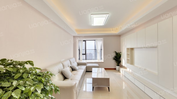 三盛都会城二手房实景图