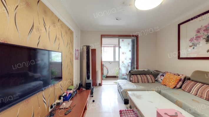 联合家园二手房实景图