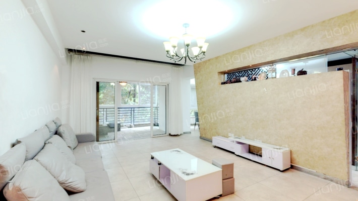 东升国瑞二手房实景图