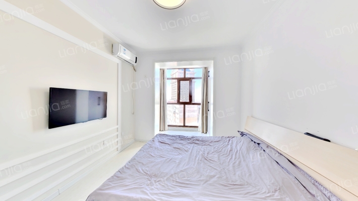 爱琴花园二手房实景图