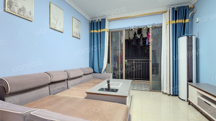 礼顿金御海湾二手房实景图