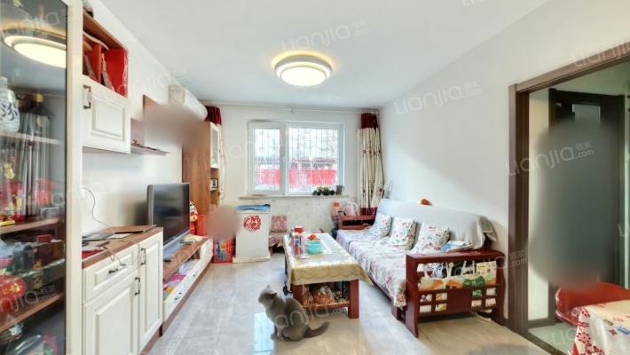 秋露园二手房实景图