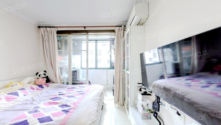 学前二村二手房实景图