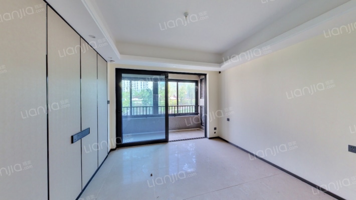 金科美的原上C组团二手房实景图