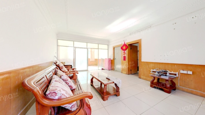 广电家属院(樊城区)二手房实景图