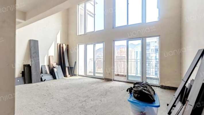 太谷悦城二手房实景图