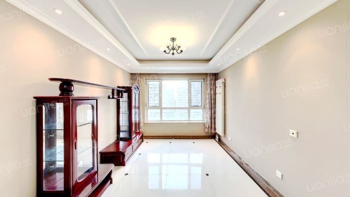 富力津门湖江湾广场二手房实景图