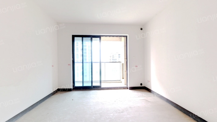 御境汀兰园二手房实景图