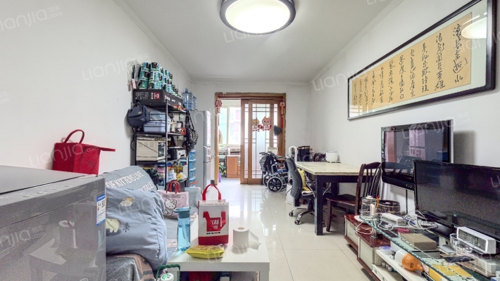 建东街小区(城东)二手房实景图