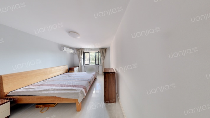 芙蓉南里二手房实景图