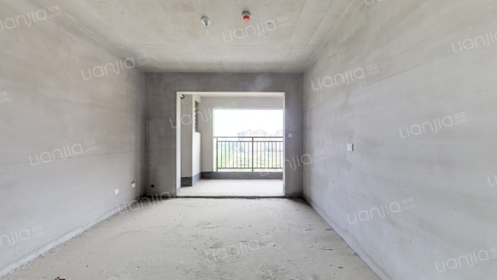 东青·颐和天境二手房实景图