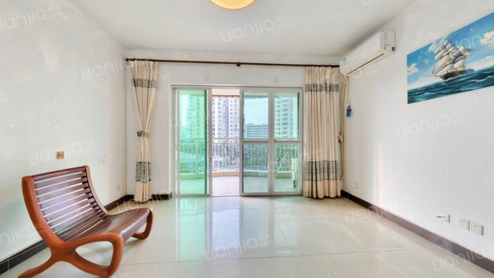 奥林匹克花园二手房实景图