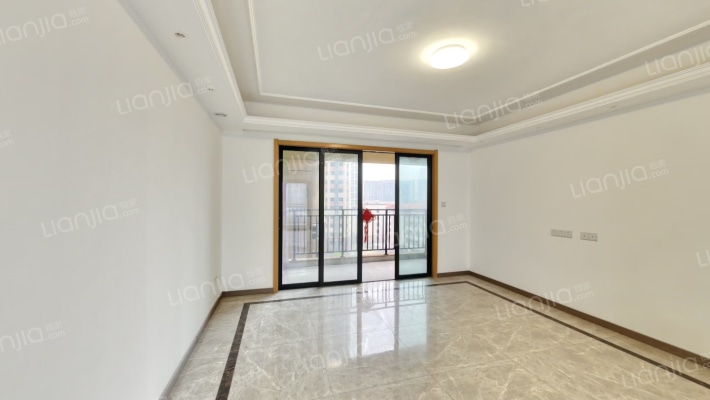 中建璟和城二手房实景图