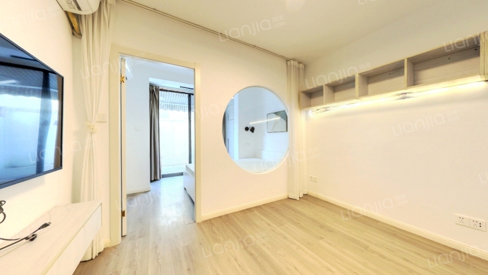 文苑小区(长宁)二手房实景图