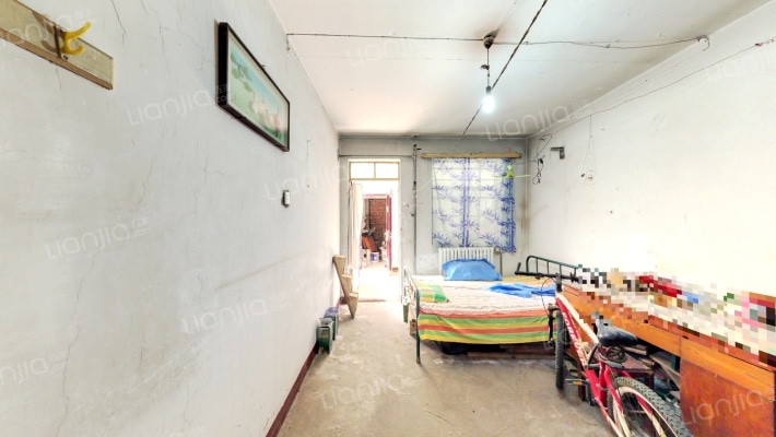 和平路57二手房实景图