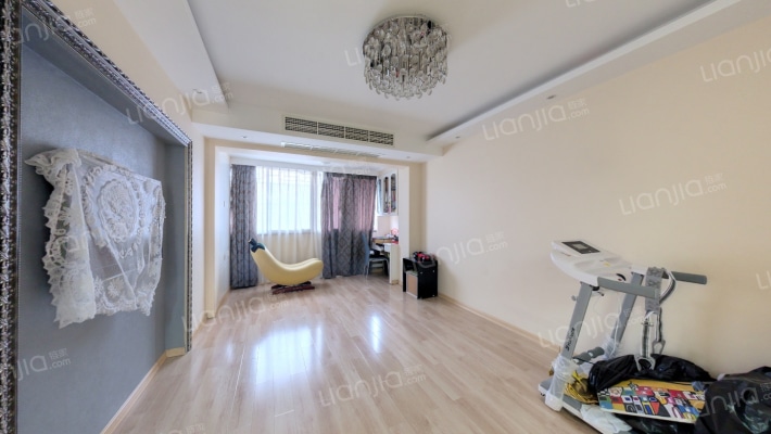 新南大楼二手房实景图