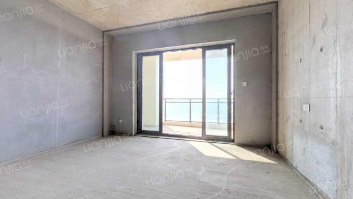 碧桂园旌湖上境北区二手房实景图