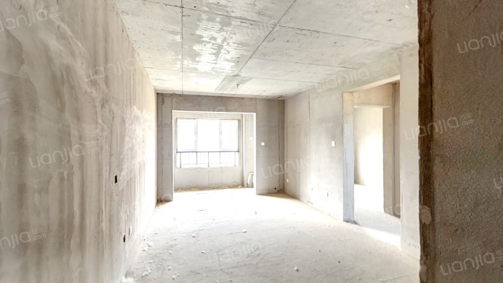 八达岭孔雀城航天家园二手房实景图