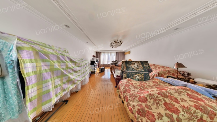 沈洲花园二手房实景图