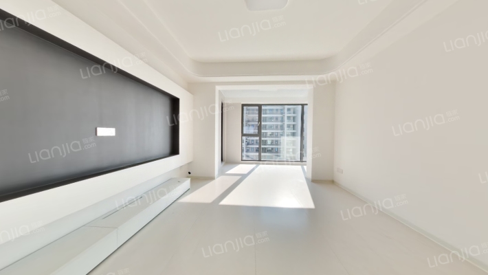 太湖郡府二手房实景图