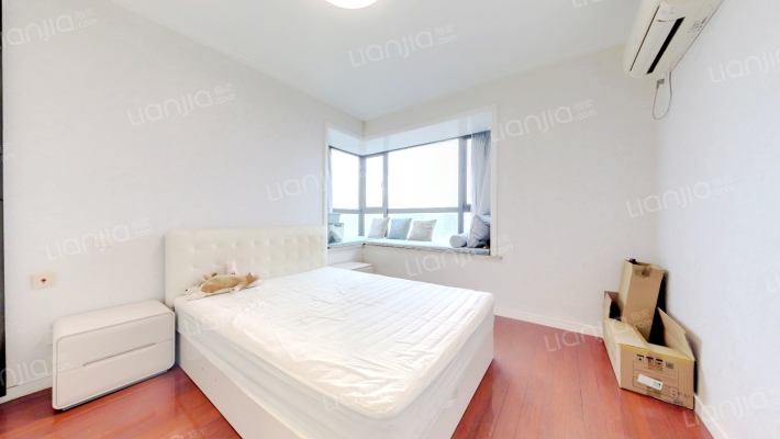 馨佳园(菊泉街1280弄)二手房实景图