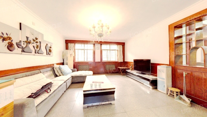 代书胡同二手房实景图