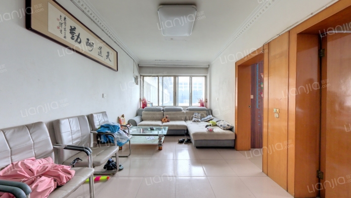 工商局家属院（前进路）二手房实景图