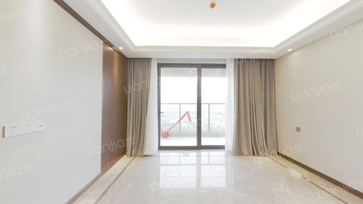 理想之城二手房实景图