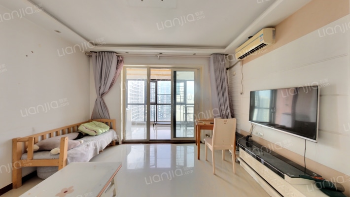 升龙国际C区二手房实景图