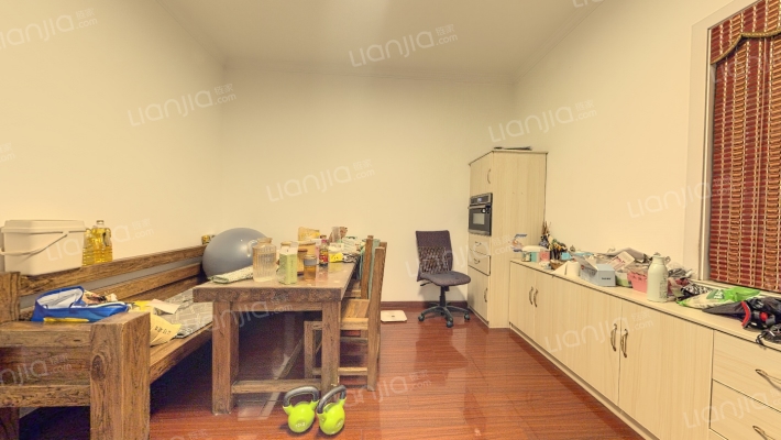 祝家厍新村二手房实景图