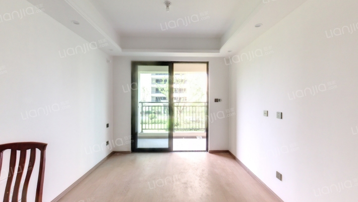 中南江海云辰二手房实景图