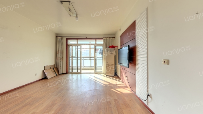 千禧国际村一期二手房实景图