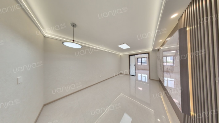 前进新里二手房实景图