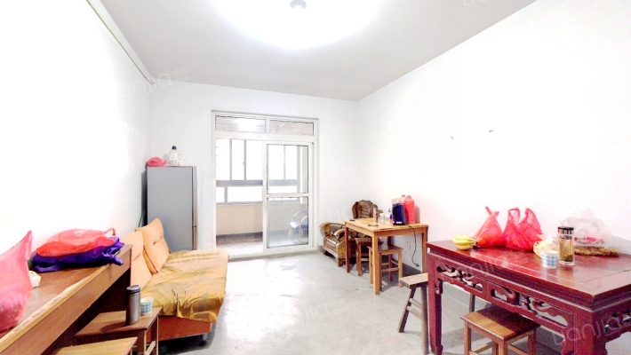 永丰公寓二手房实景图