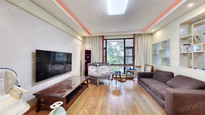 天源佐岸二手房实景图