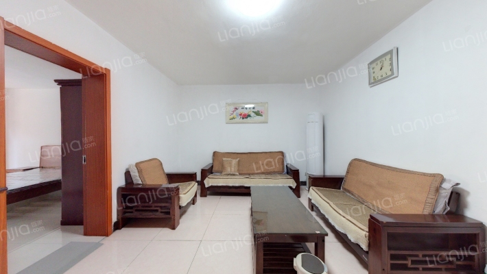 凤云小区二手房实景图