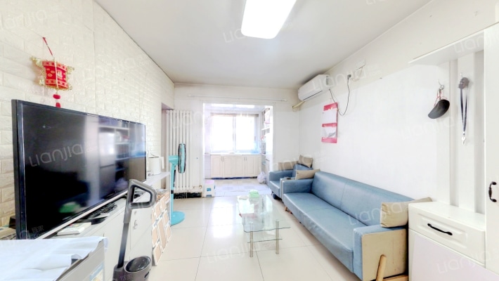 首钢小区二手房实景图