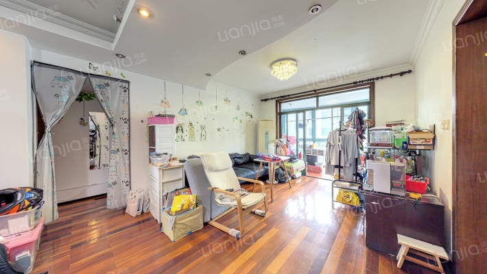 九方家园二手房实景图