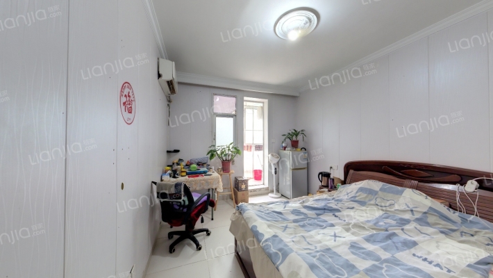 永泰一村二手房实景图